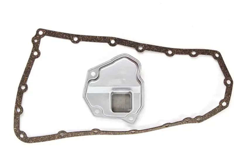 Hydraulic Filter, automatic transmission