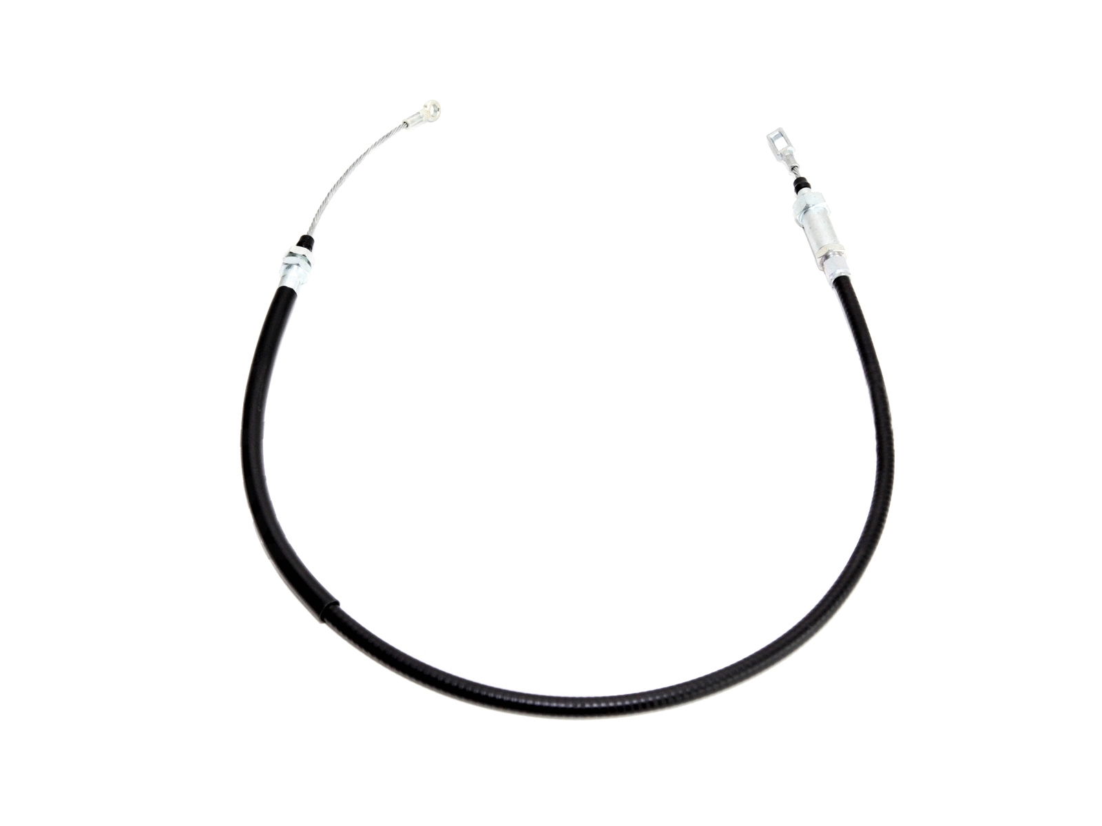 Cable Pull, parking brake (AZMT-44-031-1165)