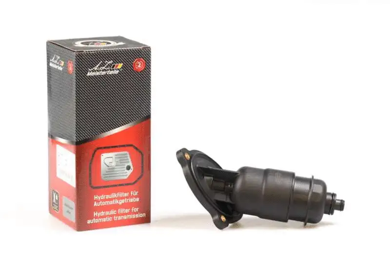 Hydraulic Filter, automatic transmission