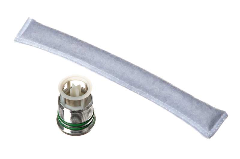 Dryer, air conditioning