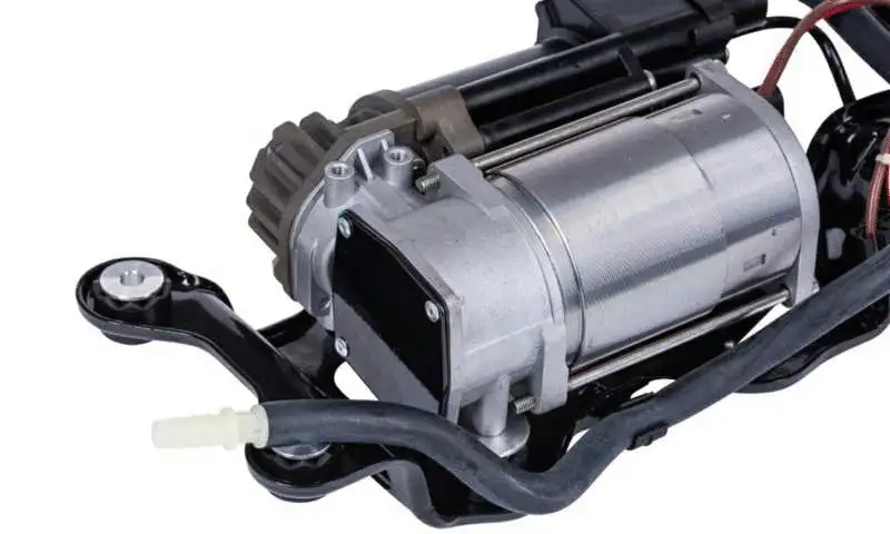 Compressor, compressed air system (AZMT-54-021-1041)