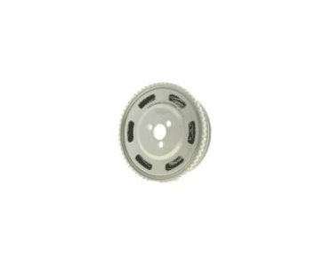 Belt Pulley, crankshaft (AZMT-20-032-1015)