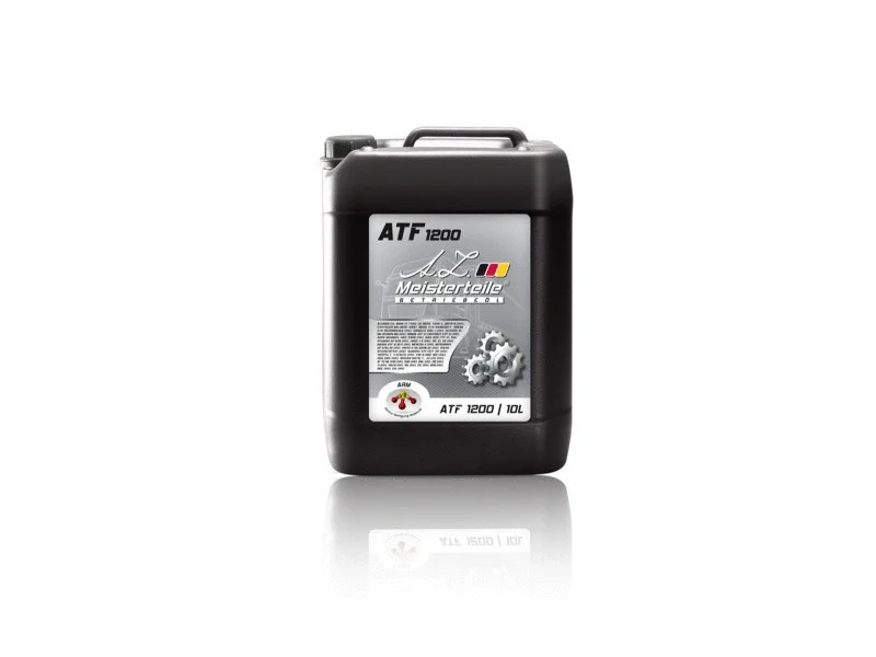 Automatic Transmission Fluid (ATF 1200 10L)