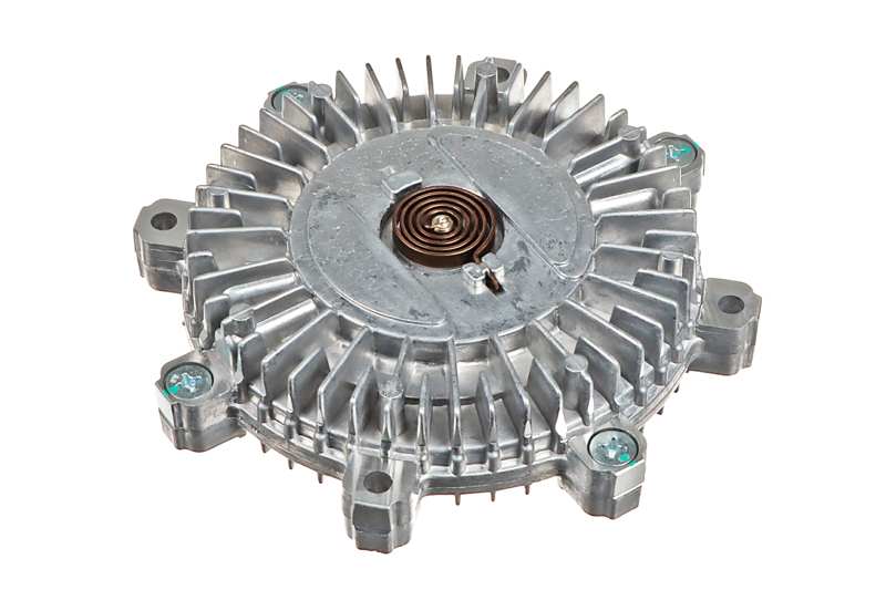 Clutch, radiator fan (AZMT-45-050-1025)