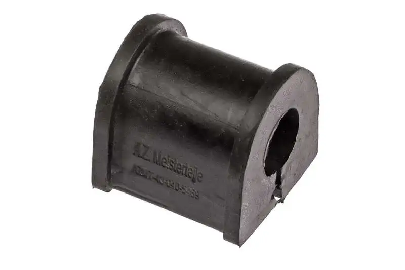 Mounting, stabiliser bar