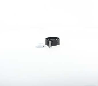 Deflection/Guide Pulley, V-ribbed belt (AZMT-20-031-1076)