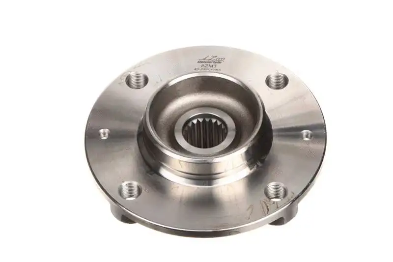 Wheel Hub