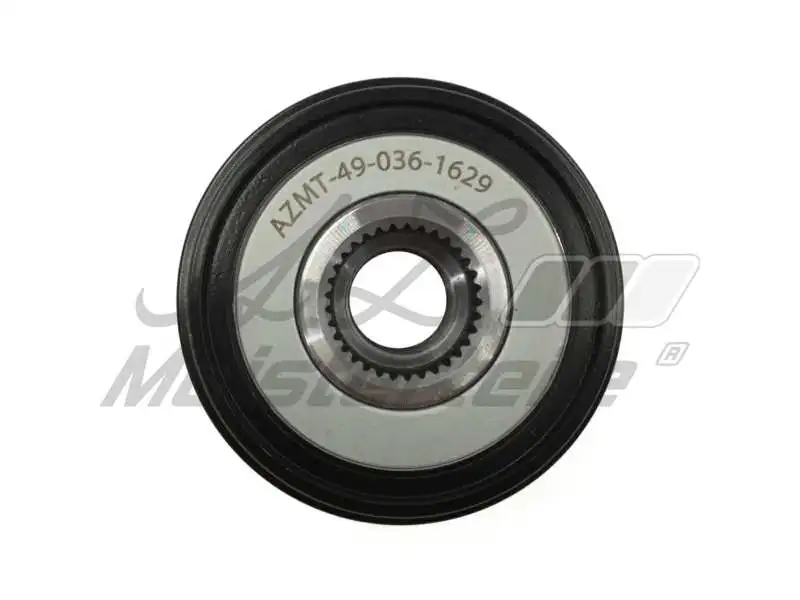 Alternator Freewheel Clutch (AZMT-49-036-1629)
