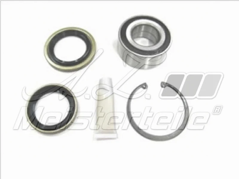 Wheel Bearing Kit (AZMT-42-051-1819)