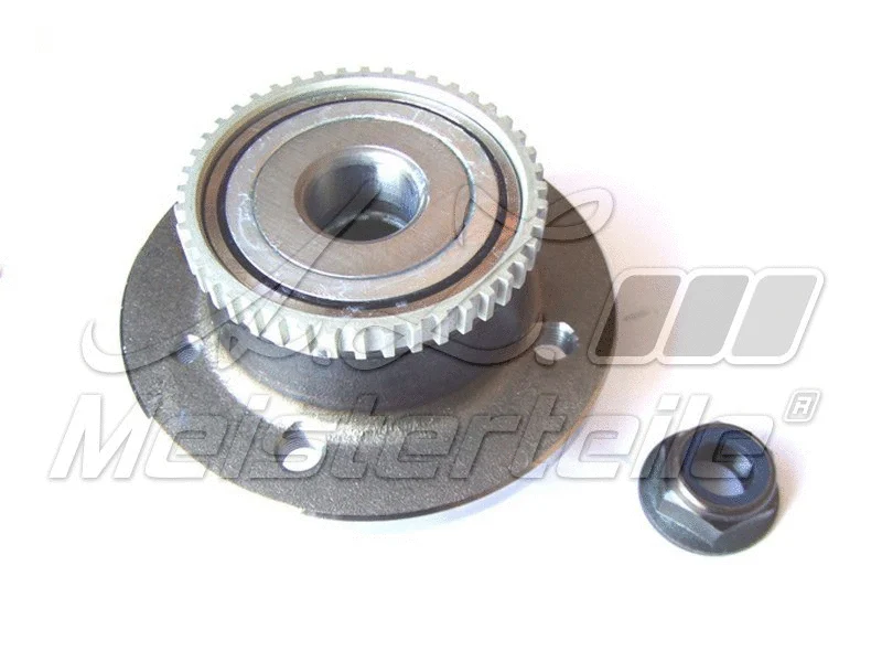 Wheel Bearing Kit (AZMT-42-051-1650)