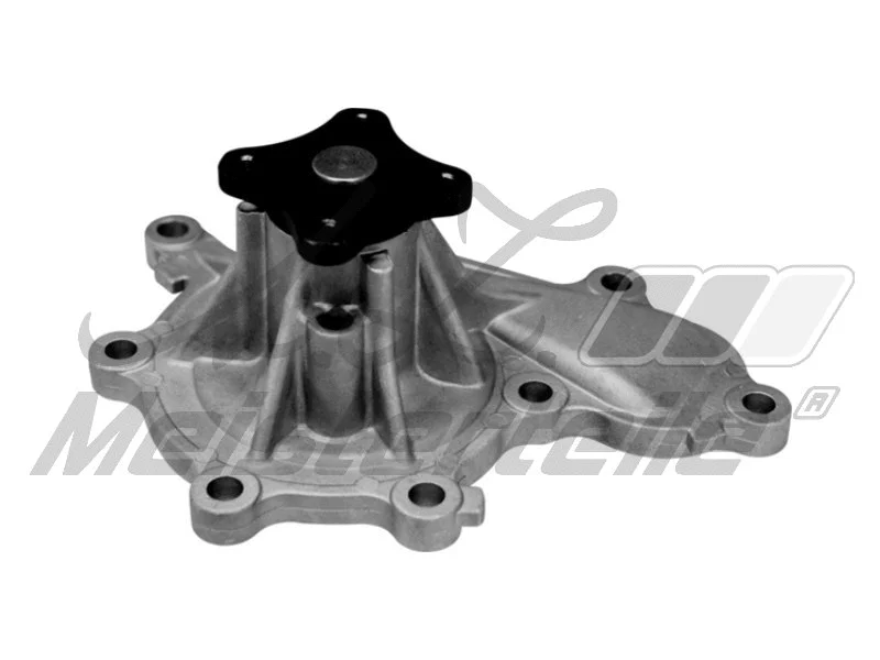 Water Pump, engine cooling (AZMT-30-100-1387)