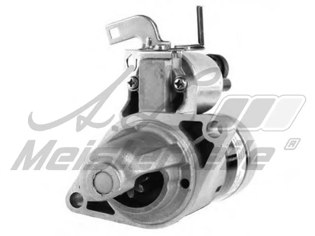 Starter (AZMT-53-010-1268)