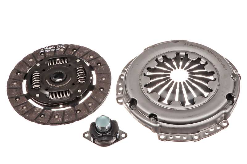 Clutch Kit (AZMT-47-020-1208)