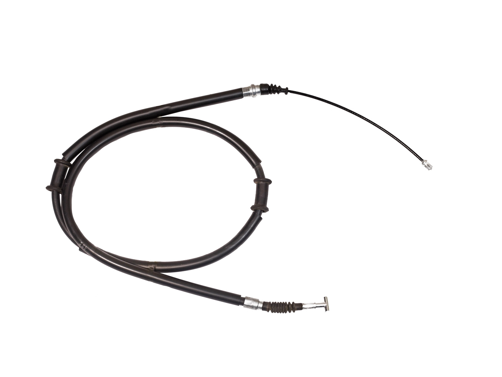 Cable Pull, parking brake (AZMT-44-031-1142)