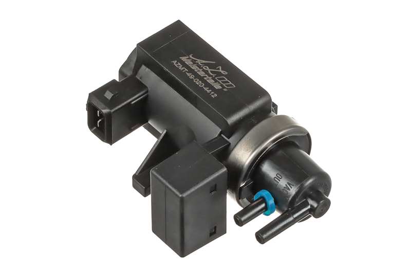 Pressure Converter, exhaust control (AZMT-49-020-4412)