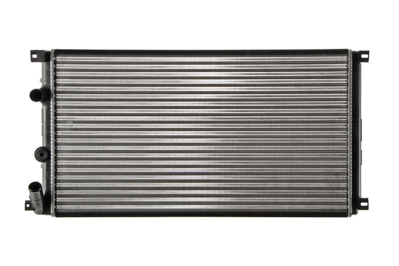 Radiator, engine cooling (AZMT-45-040-2129)