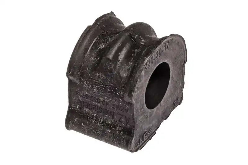 Mounting, stabiliser bar