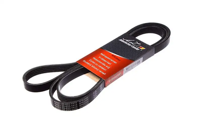 V-Ribbed Belt