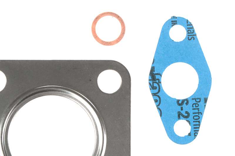 Gasket Set, charger (AZMT-52-020-2319)