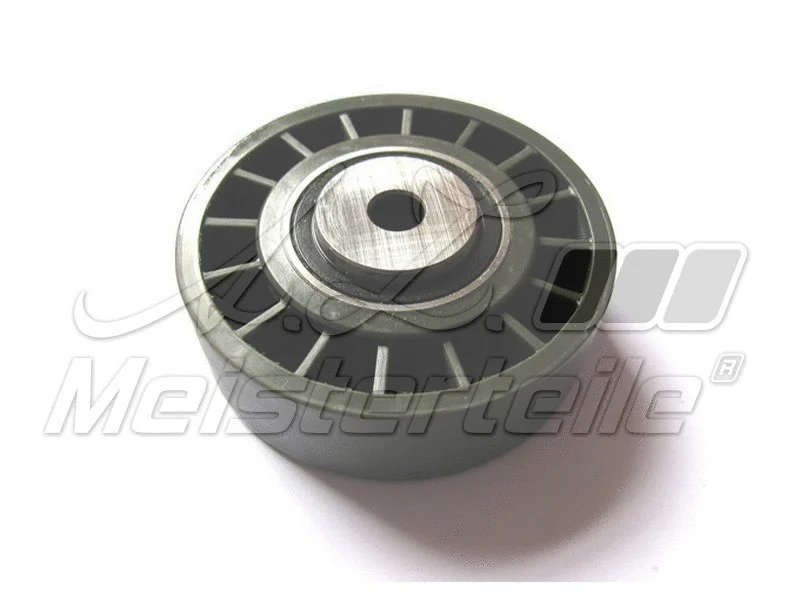 Deflection/Guide Pulley, V-ribbed belt (AZMT-20-031-1740)
