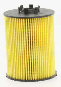 Oil Filter (AZMT-41-040-1200)