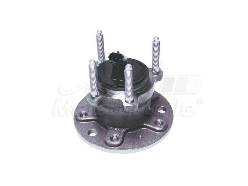 Wheel Hub (AZMT-42-050-1026)