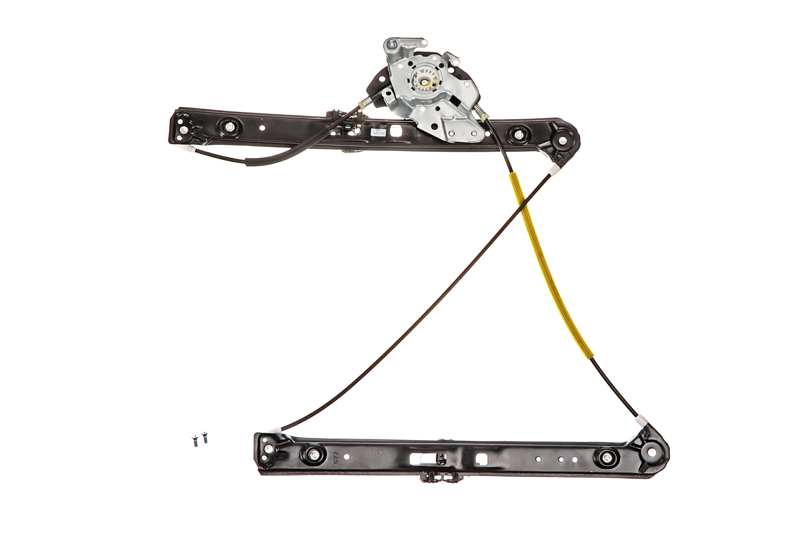 Window Regulator (AZMT-49-031-1052)