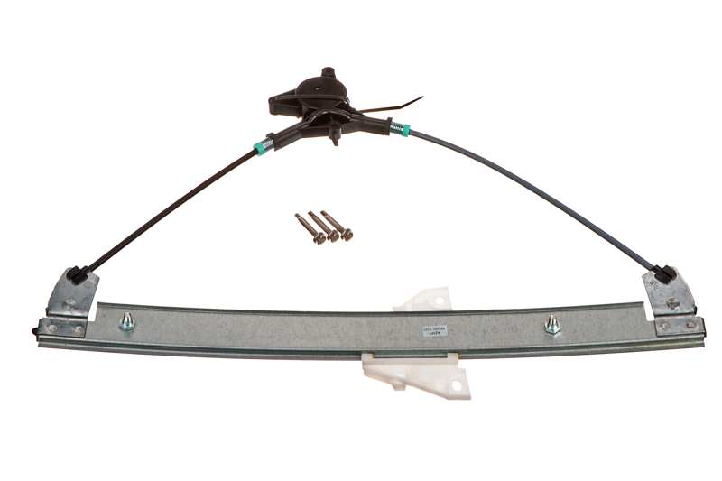 Window Regulator (AZMT-49-031-1520)
