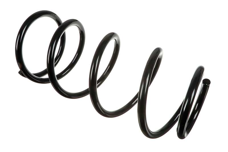 Suspension Spring (AZMT-42-089-1978)