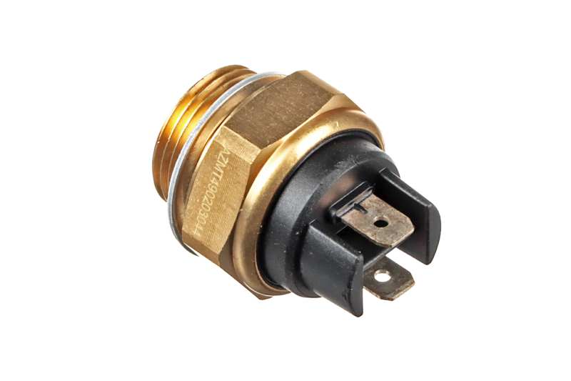 Temperature Switch, radiator fan