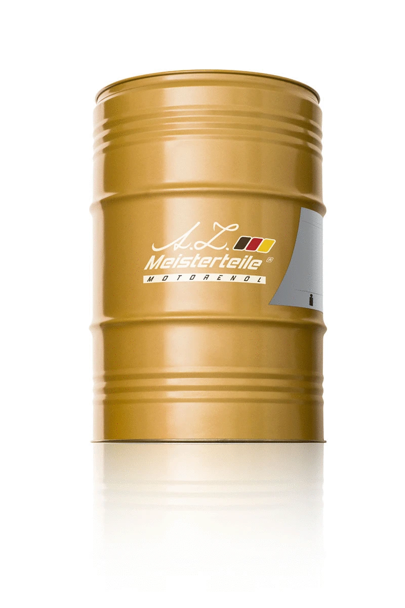 Engine Oil (MT-7D 5W-40 170kg)