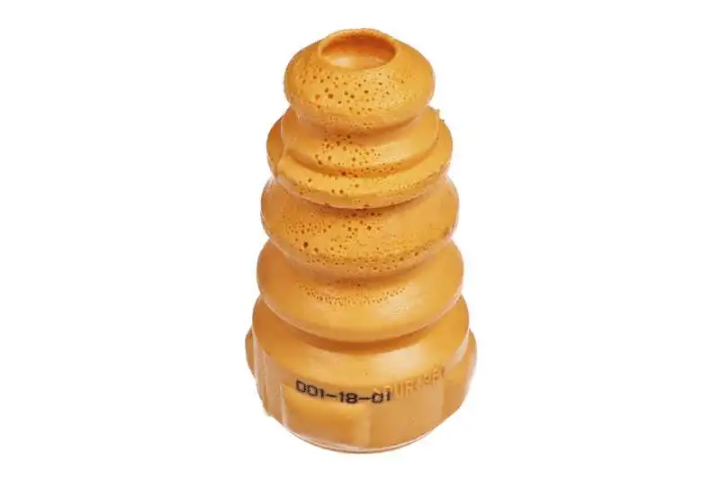 Rubber Buffer, suspension