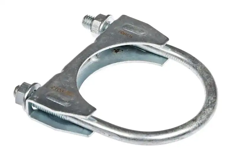 Clamping Piece, exhaust system (AZMT-40-010-2103)