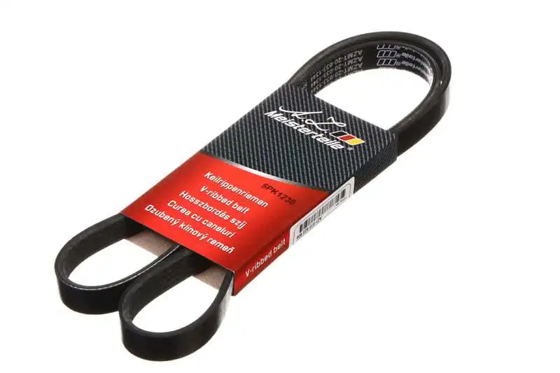 V-Ribbed Belt (AZMT-20-033-1344)