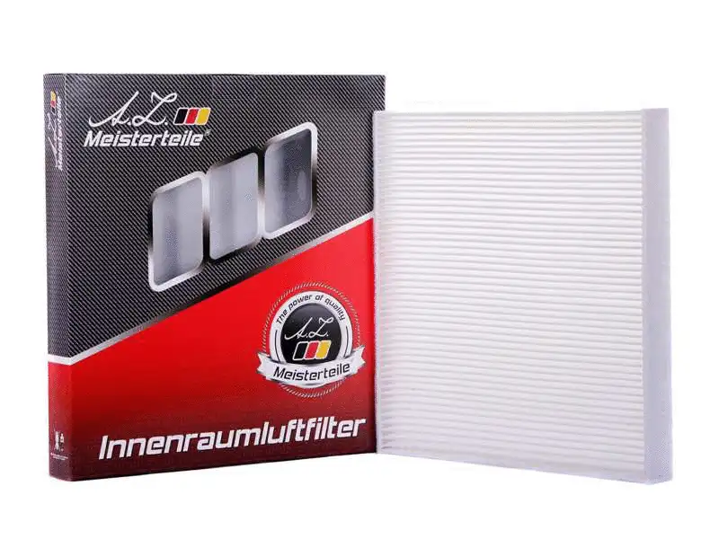 Filter, cabin air (AZMT-41-010-1035)