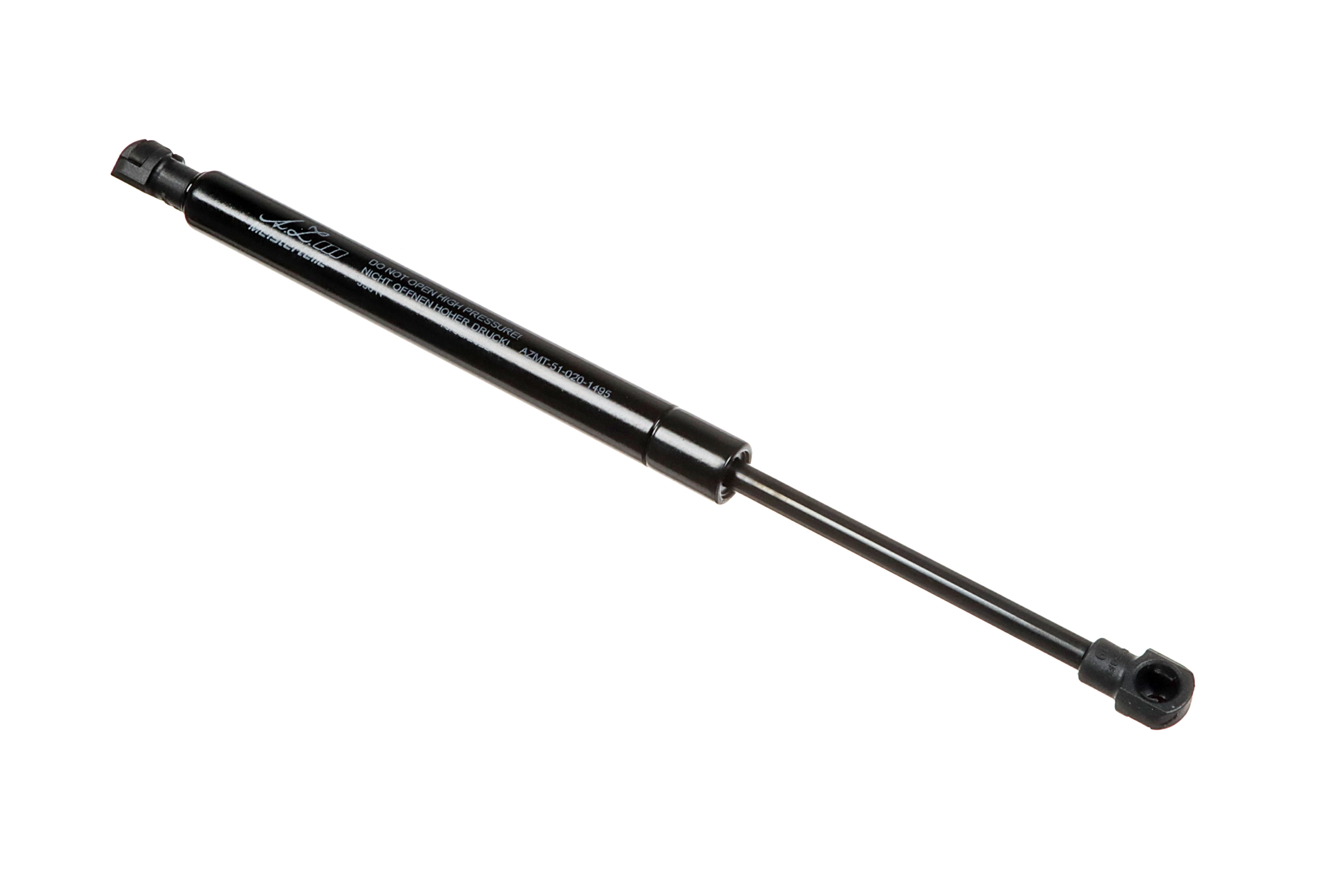 Gas Spring, rear window (AZMT-51-020-1495)