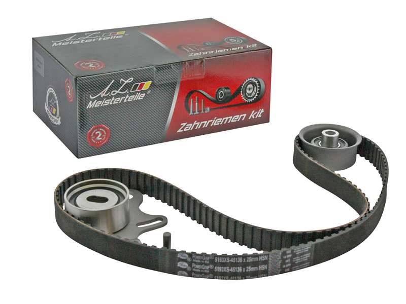 Timing Belt Kit