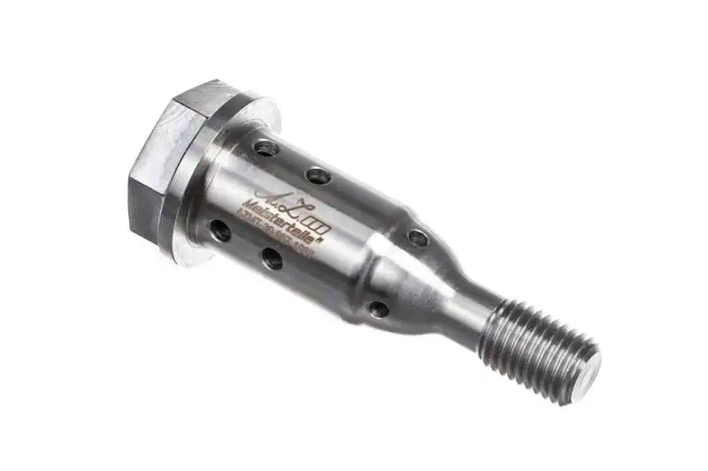 Control Valve, camshaft adjustment