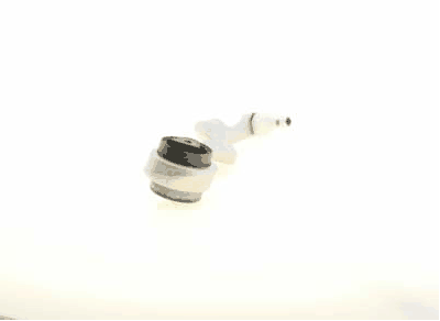 Control/Trailing Arm, wheel suspension (AZMT-42-010-2744)