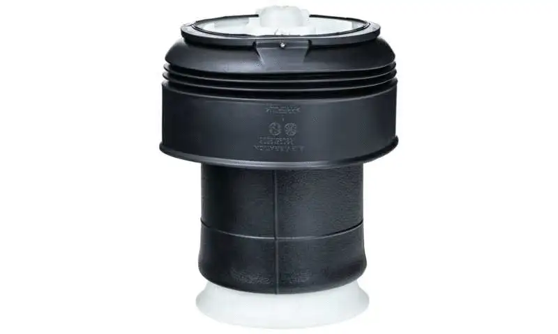 Air Spring, suspension