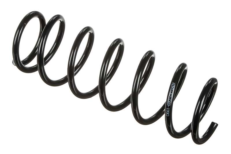 Suspension Spring (AZMT-42-089-1990)