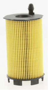 Oil Filter (AZMT-41-040-1104)