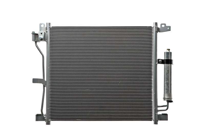 Condenser, air conditioning (AZMT-45-030-1661)