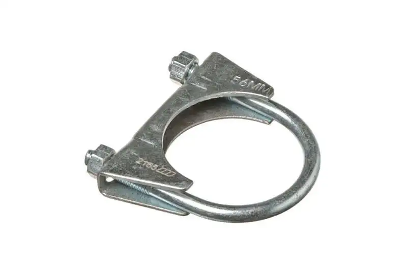 Clamping Piece, exhaust system (AZMT-40-010-2165)