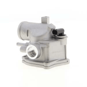 Thermostat, coolant (AZMT-46-040-2293)