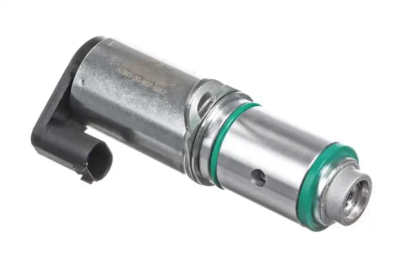 Control Valve, camshaft adjustment