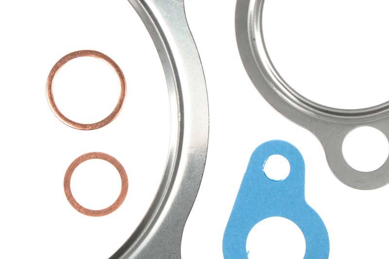Gasket Set, charger