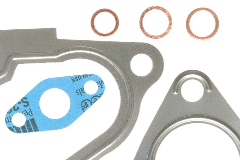 Gasket Set, charger (AZMT-52-020-2273)