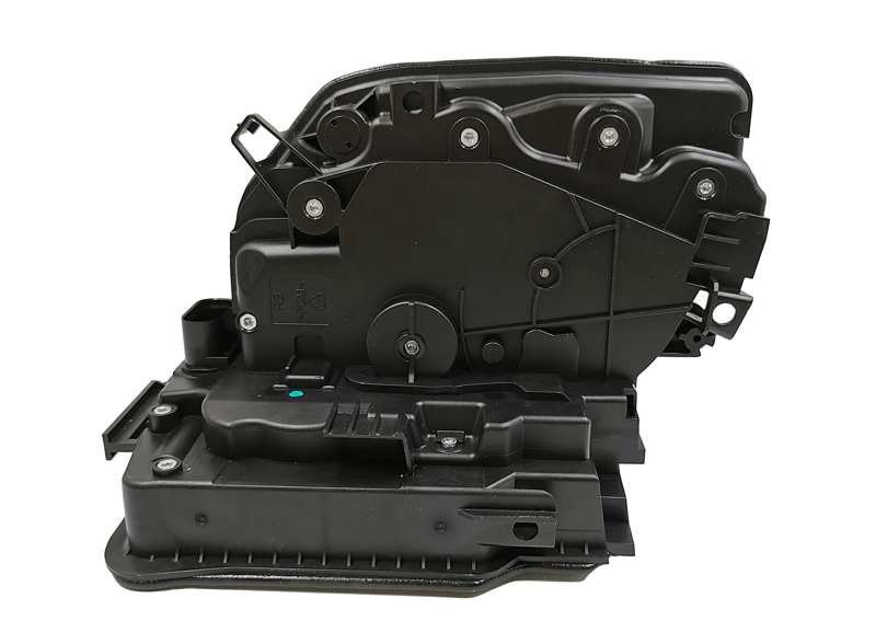 Door Lock (AZMT-51-011-1235)