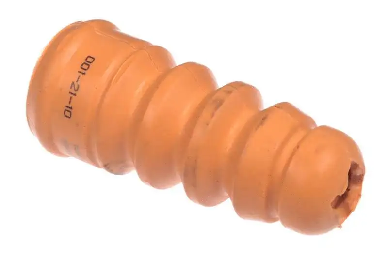 Rubber Buffer, suspension